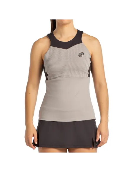T-Shirt Träger Bullpadel Erare Damen | Ofertas de Padel